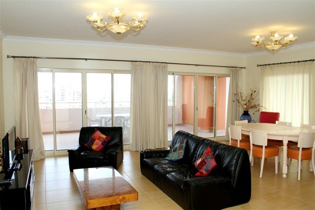 Apartamentos Alto Do Quintao Apartment