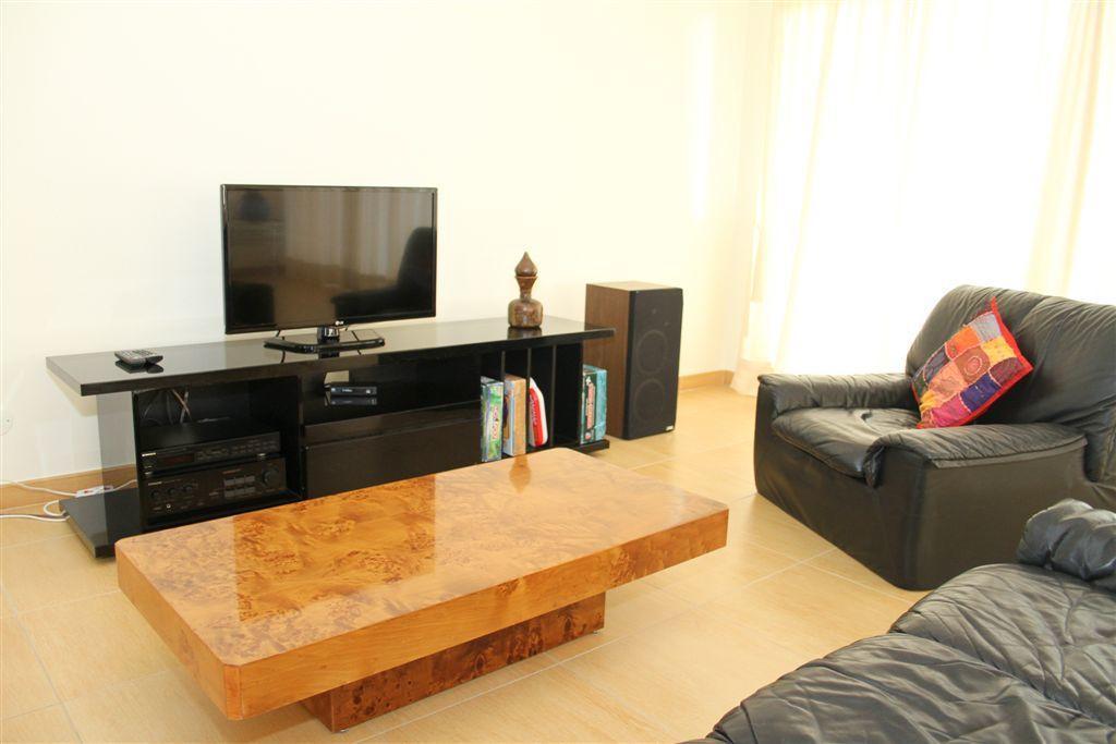 Apartamentos Alto Do Quintao