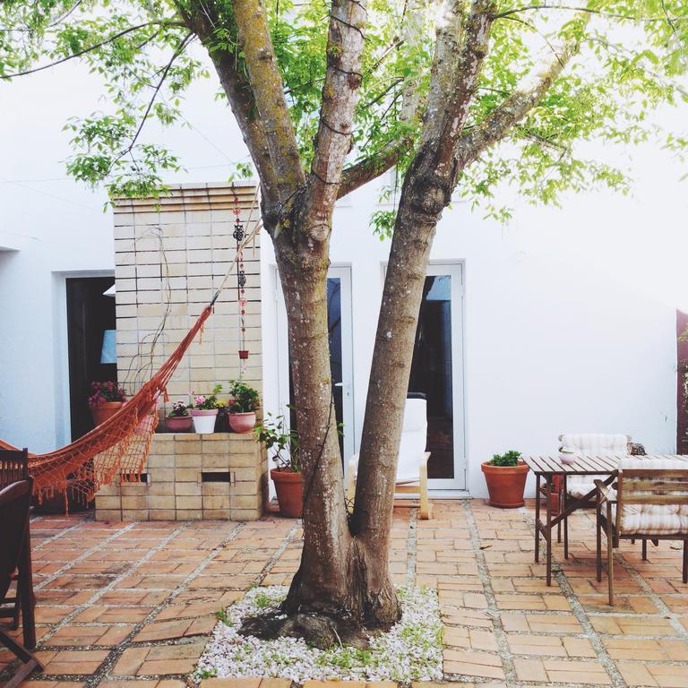 Bed & Breakfast A Casa Da Arvore 3*