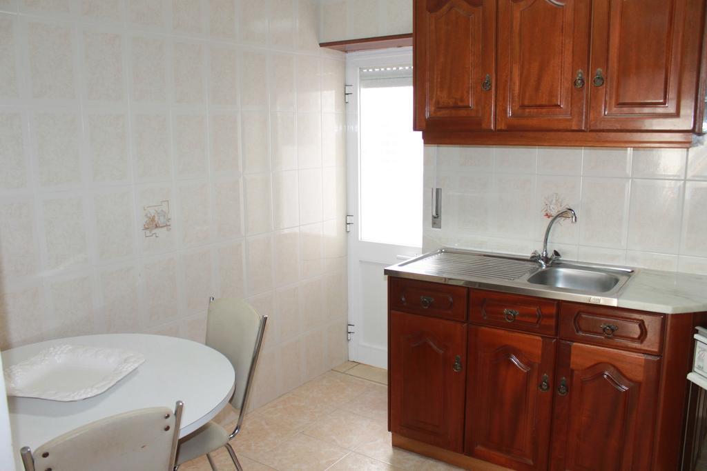 Apartment Surf & Beach Consolacao
