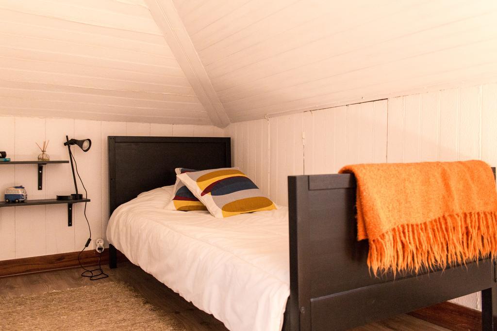 Albergue Pura Vida Beach *
