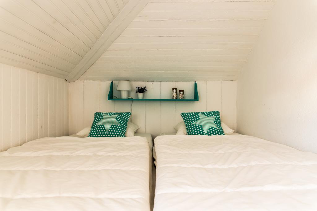 Albergue Pura Vida Beach