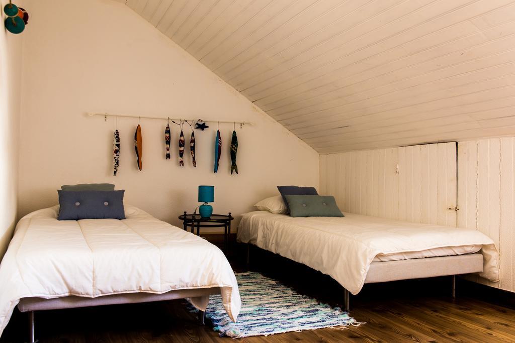 Hostel Pura Vida Beach