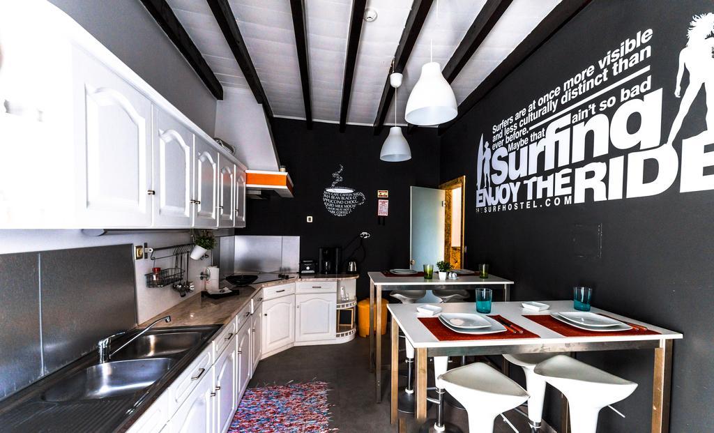 Pura Vida Beach Hostel *