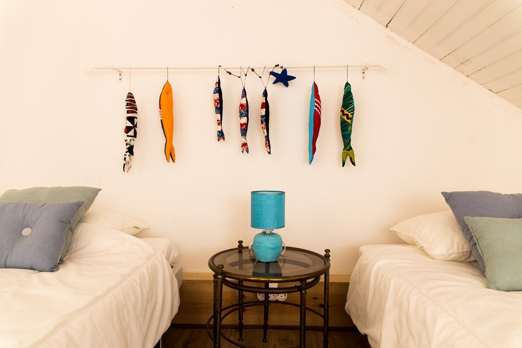 Pura Vida Beach Hostel *