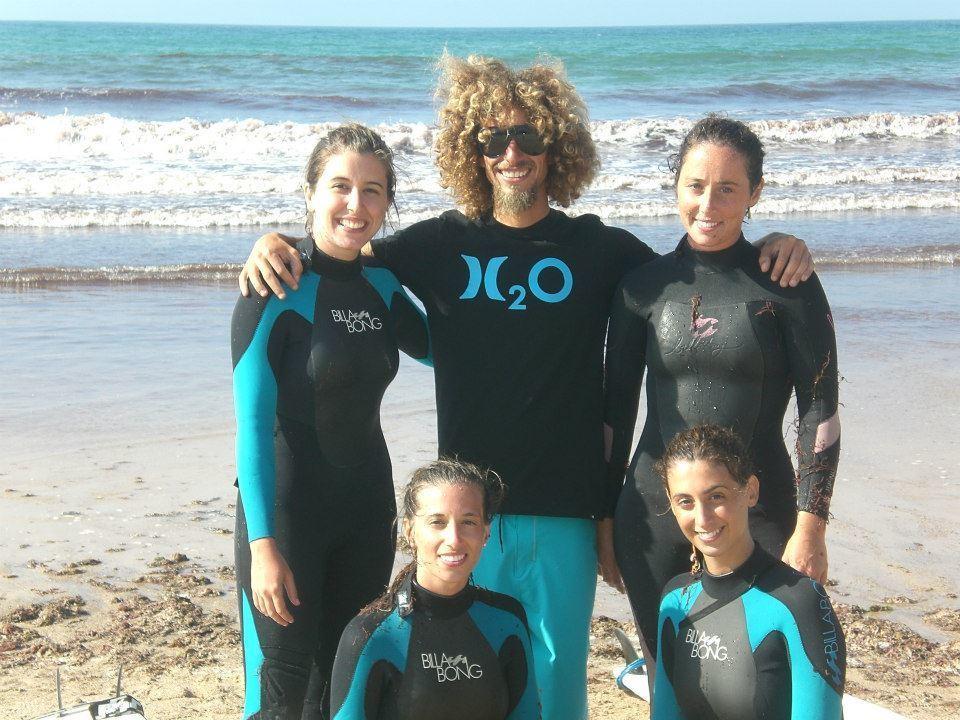 H2o Albergue *