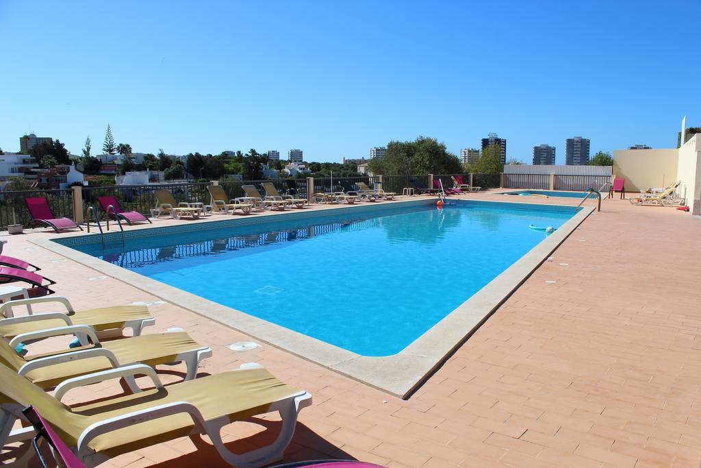 Apartamento Buganvília Holidays