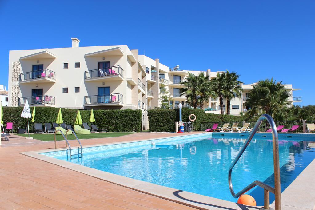 Buganvília Holidays Alvor
