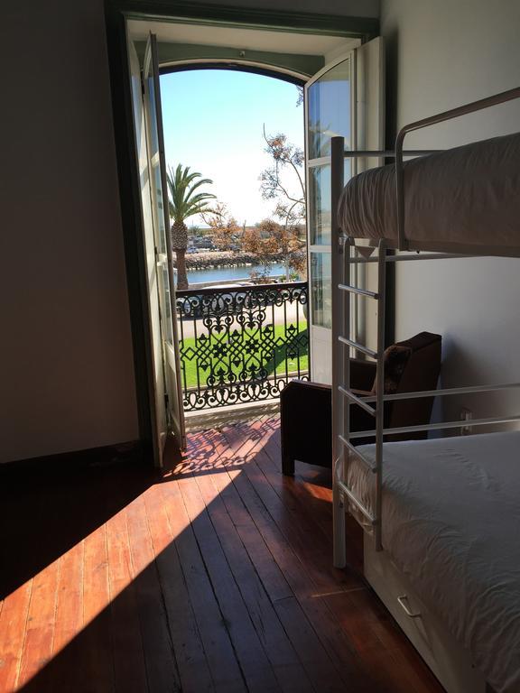 Boutique Taghostel Hostel Lagos