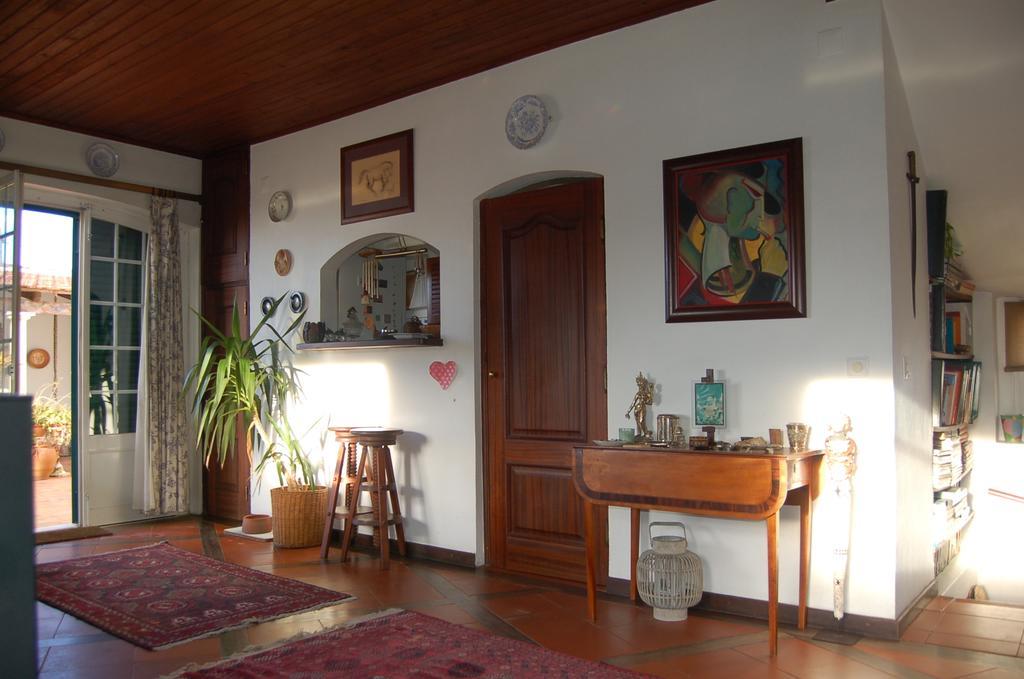 Isa's Sintra