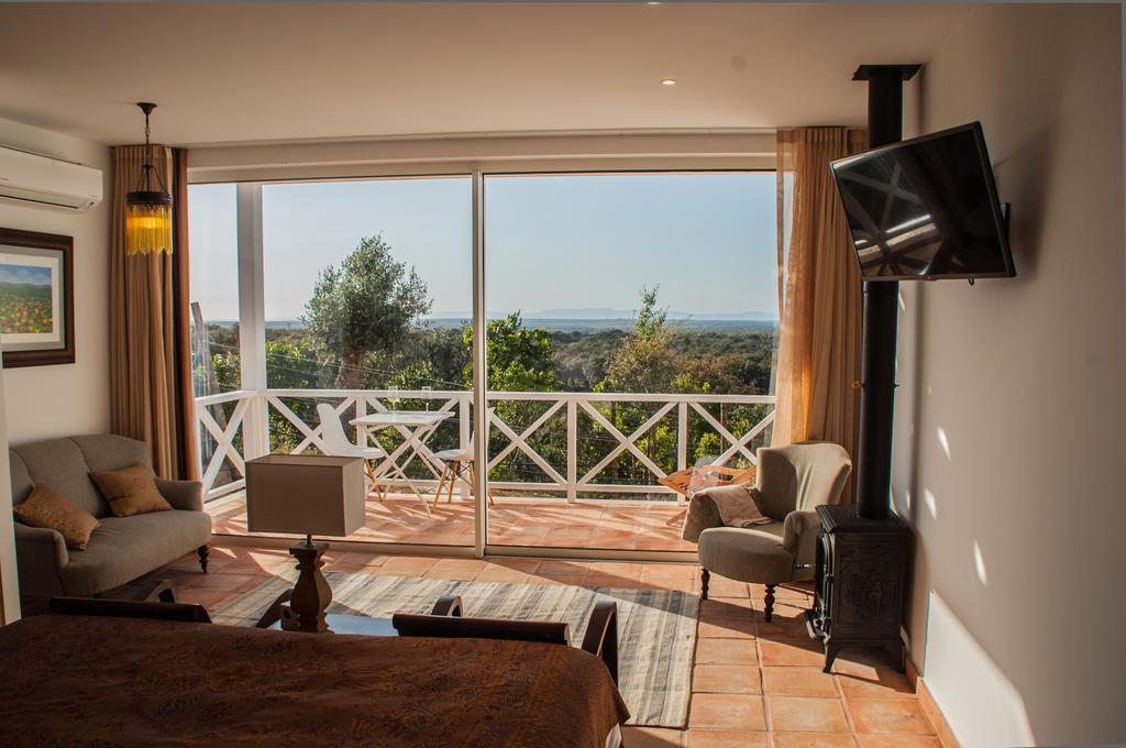 A Serenada Enoturismo Farm stay *