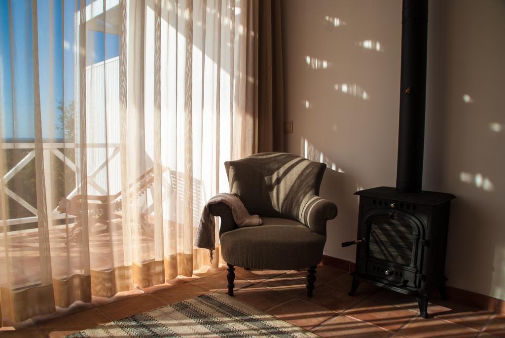 A Serenada Enoturismo Farm stay Grandola