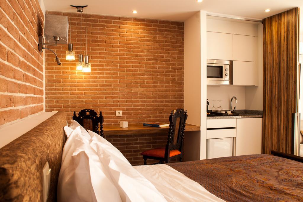 A Serenada Enoturismo Farm stay Grandola