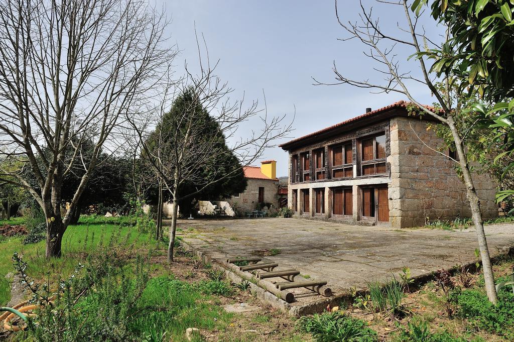 Country house Quinta De Lourosa