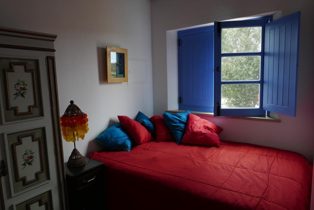 Barranco Do Zambujeiro Holiday home