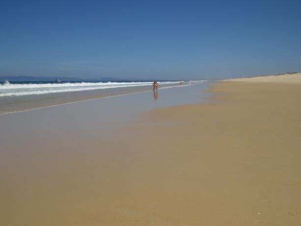 Monte Do Brejinho De Agua Farm stay Carvalhal (Grandola)
