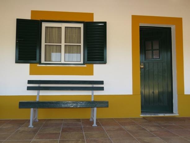Monte Do Brejinho De Agua Farm stay *