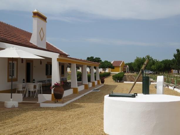 Farm stay Monte Do Brejinho De Agua *