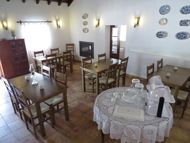 Monte Do Brejinho De Agua Farm stay *