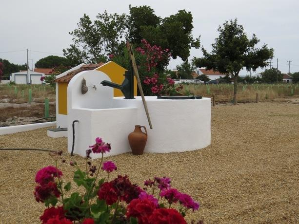 Farm stay Monte Do Brejinho De Agua Carvalhal (Grandola)
