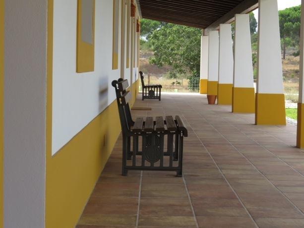Monte Do Brejinho De Agua Farm stay