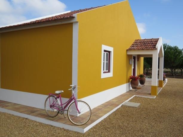 Monte Do Brejinho De Agua Farm stay