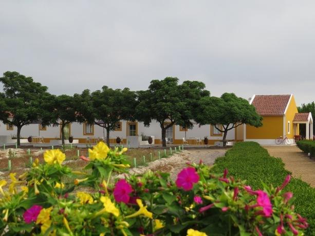 Monte Do Brejinho De Agua Farm stay *
