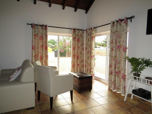 Farm stay Monte Do Brejinho De Agua