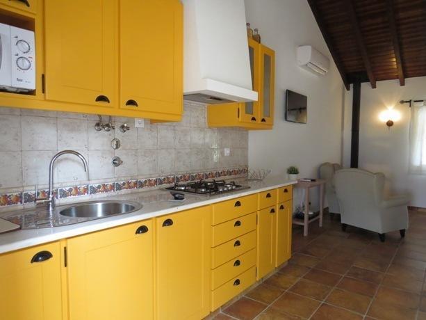 Farm stay Monte Do Brejinho De Agua Carvalhal (Grandola)