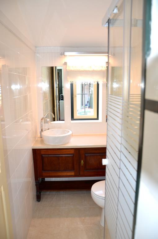Apartment Julias Pateo *