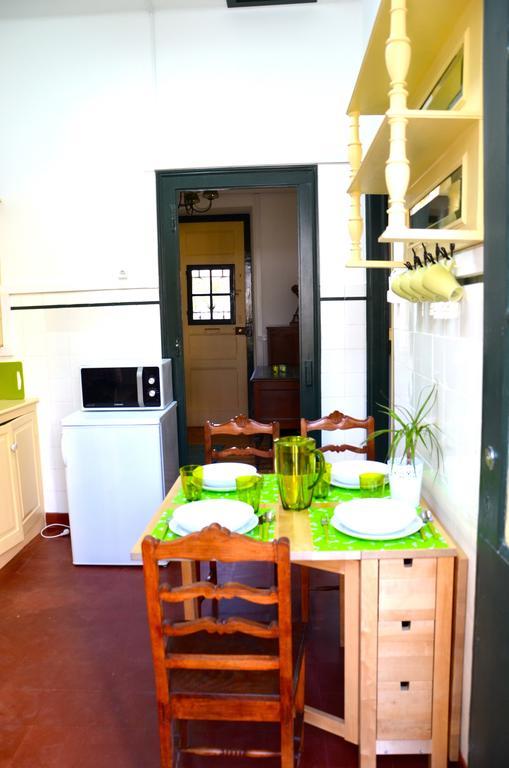 Julias Pateo Carcavelos (Lisbon)