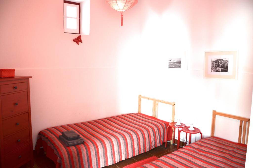 Julias Pateo Apartment *