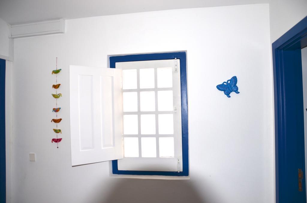 Apartment Julias Pateo *