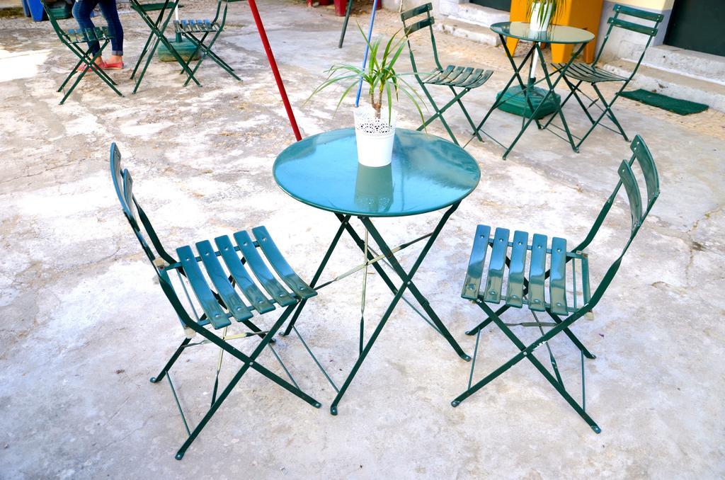Julias Pateo * Carcavelos (Lisbon)