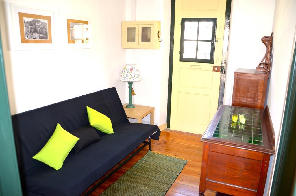 Julias Pateo Apartment *