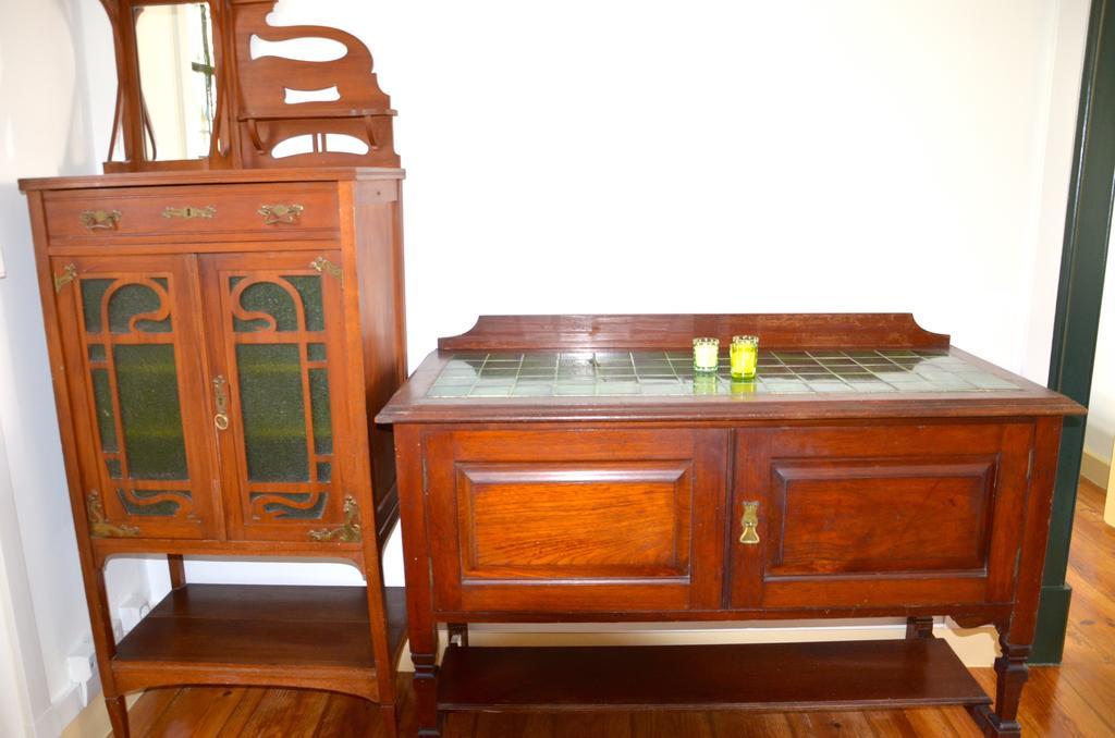 Apartment Julias Pateo Carcavelos (Lisbon)
