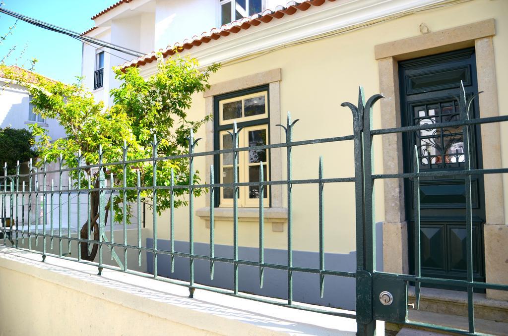Julias Pateo Apartment