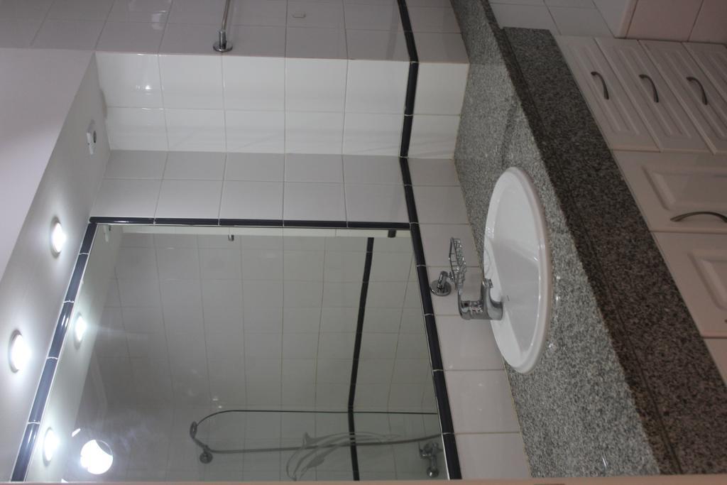 Varandas Da Rocha Apartment