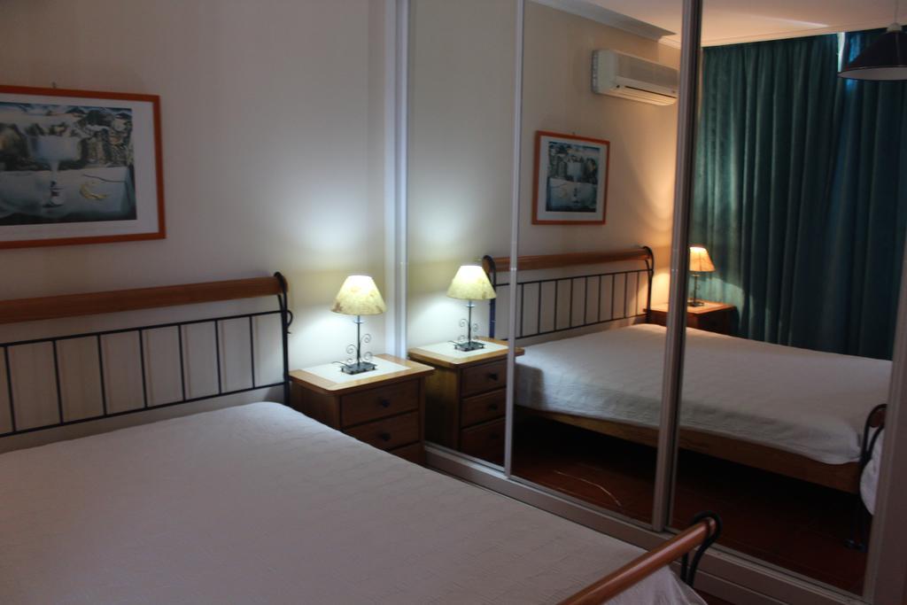 Varandas Da Rocha Apartment *