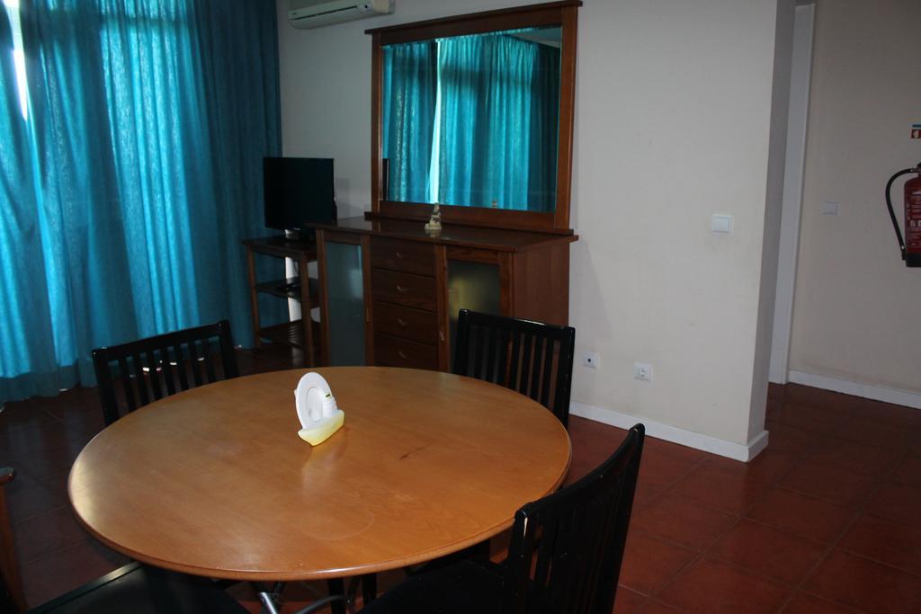 Varandas Da Rocha Apartment *