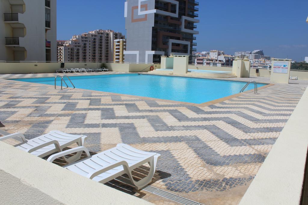 Apartment Varandas Da Rocha