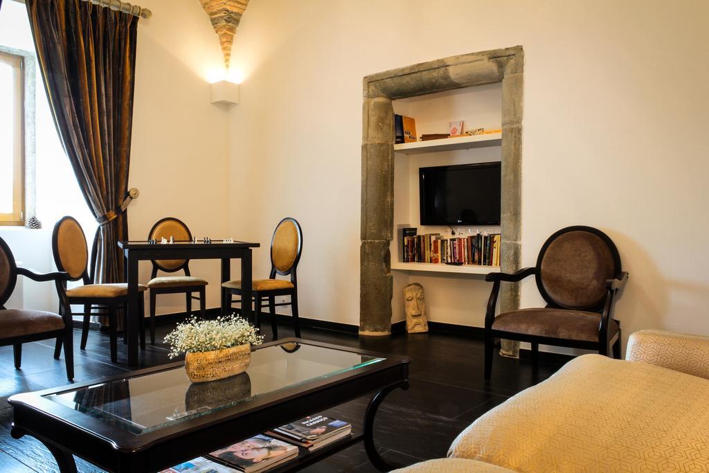 Convento Da 4*