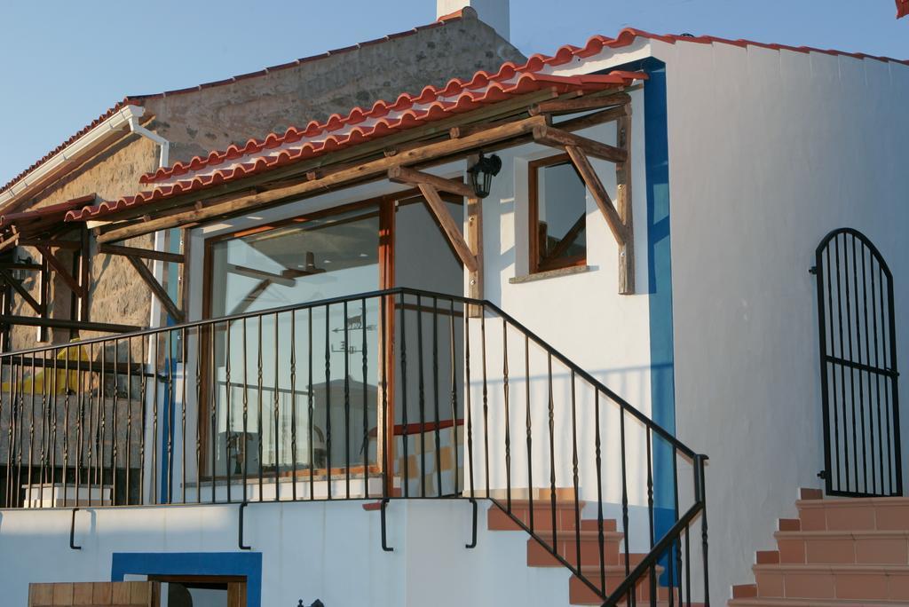 Horta Do Ze Miguel Farm stay