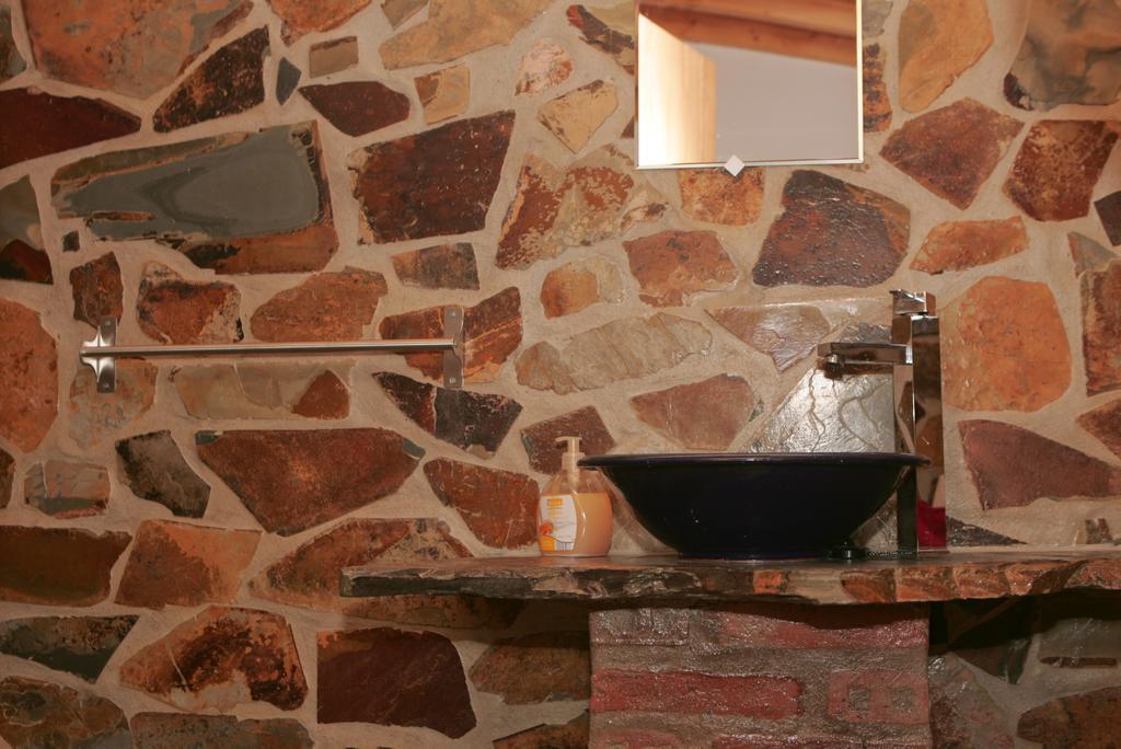 Farm stay Horta Do Ze Miguel *