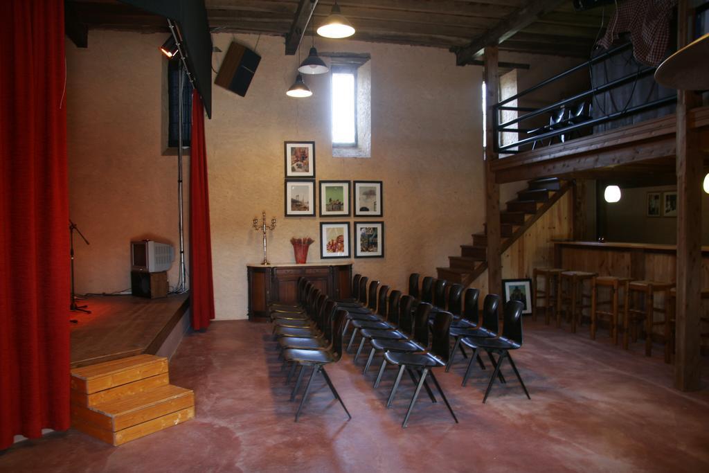 Gasthuis Dos Castanheiros 4*