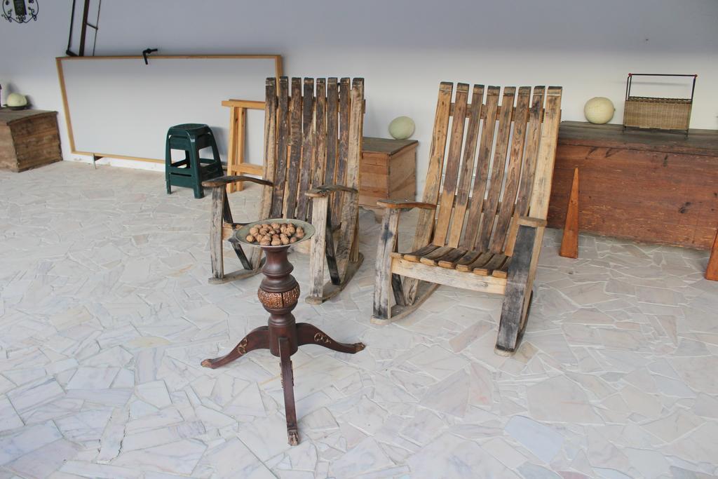 Refugio Da Ti Maria Сasa de vacaciones *