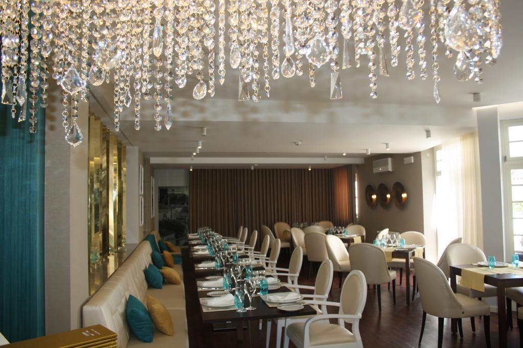 Hotel Josefa D`obidos Óbidos