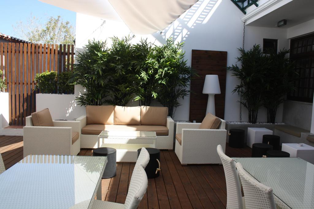 Josefa D'obidos Hotel Obidos