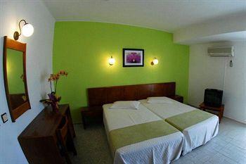 Appartement Novorosamar *