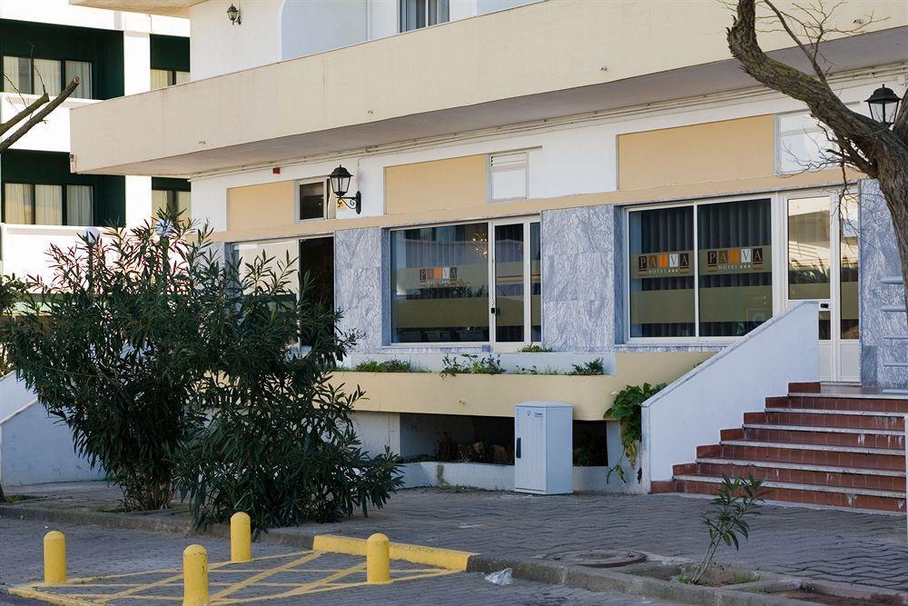 Hotel Paiva 3*
